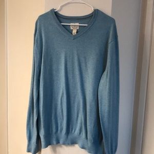 Men’s sweater. Size XL
